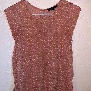 Forever 21 Blouse